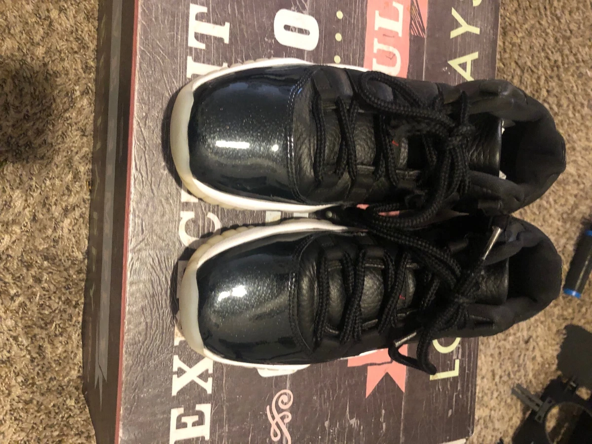 air jordan 11 retro size 7