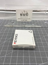 Keyence Digital Fiber Sensor PN: FS-N11CP