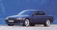 ALPINA STYLE DESIGN 9x18 10,5x18 BMW E38 E23 E32 E31 T�V