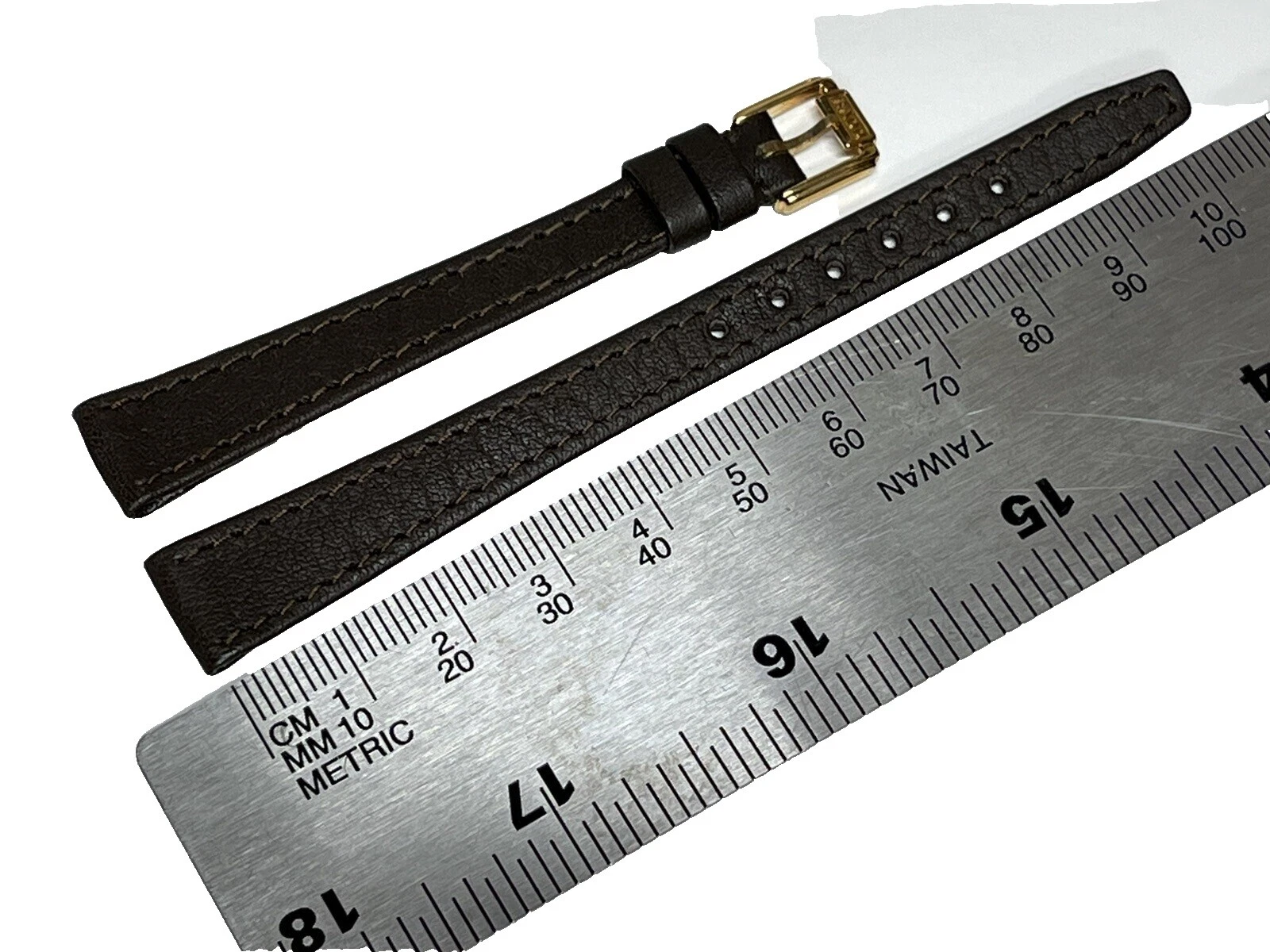 Rado Two-Piece Strap Wristwatch Bands