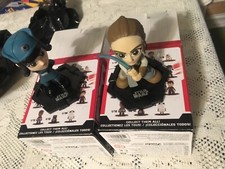 2017 Funko Star Wars Last Jedi Mystery Minis 23