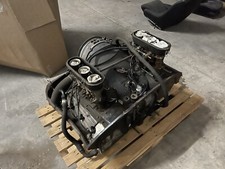 Porsche 911901 Engine Motor Aluminum Case 2.0