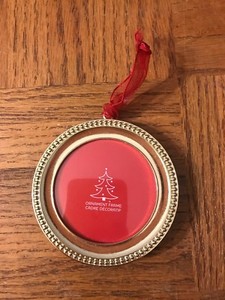 Christmas-Ornament