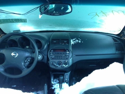 2.5L Power Steering Reservoir with Cap for 2002 Nissan Altima - Picture 12 of 12