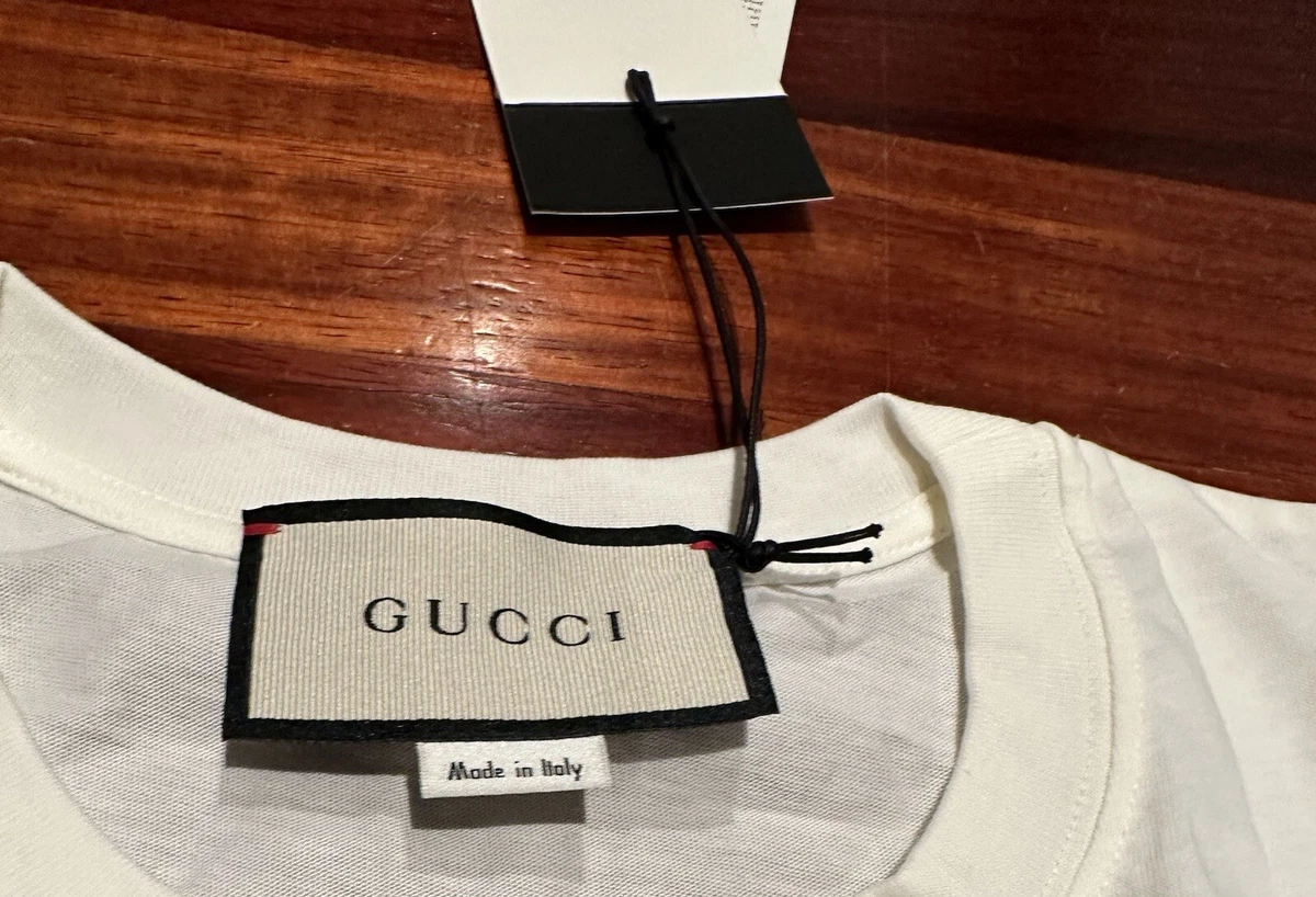 Gucci Women s T Shirt Size.XS New