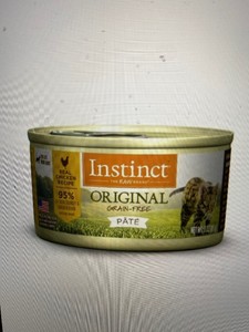 instinct original grain free