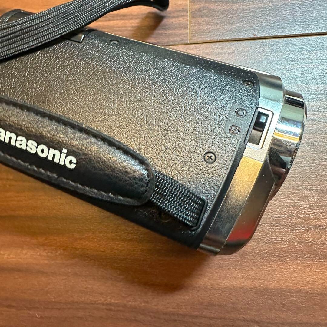 Panasonic　HDC-TM30 Panasonic HDC-TM30 Video Camera 2041 From Japan 37988983360