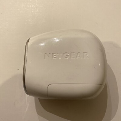 Netgear Arlo kabellose WLAN Überwachungskamera Innen (VMC3030) Nachtsichtfehler E33