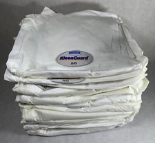 (Qty 15) Kimberly-Clark KleenGuard A45 Professional Protection Coverall -Small