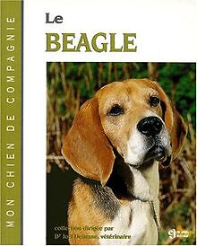 Le beagle von Dehasse Joel Dr | Buch | Zustand sehr gut