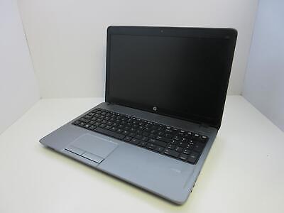 HP ProBook 450 G1 Laptop PC Core I5-4200m 2.5ghz 4gb RAM No HDD for sale online | eBay HP ProBook 450 G1 Laptop PC Core I5-4200m 2.5ghz 4gb RAM No HDD for sale online | eBay