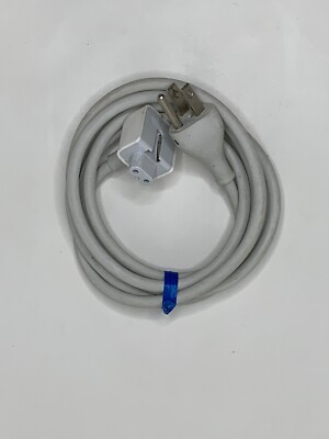 Cable Foot Magsafe Charger White 6-Foot Extension Cord For Apple