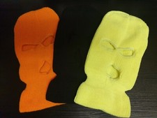 Ski Mask Balaclava 3 Pack