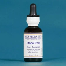 Pure Herbs: Stone Root - 1 oz.