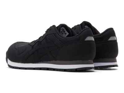 ASICS Winjob CP208 1271A031 401 Black 3E Working Shoes | eBay