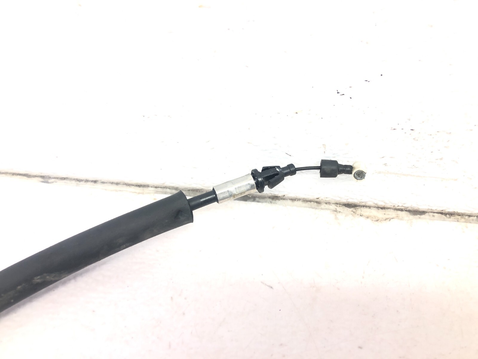 2014-2020 MASERATI QUATTROPORTE RIGHT PASS REAR DOOR LOCK LATCH ACTUATOR OEM