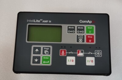 InteliLite AMF 9i Diesel Generator Controller Module