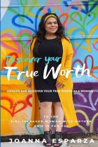 Discover Your True Worth: Awaken and Discover your true wort - VERY ...