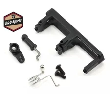 Traxxas 5668 - Shift Linkage Set - Summit