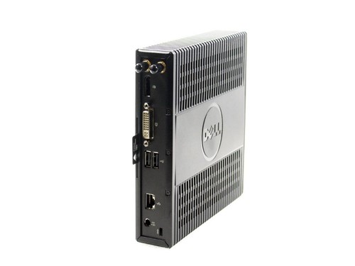 Genuine Dell Wyse Dx0D Wireless 1.4GHZ RJ45 Connector Thin Client 607TGWIFI+kit - Picture 9 of 12