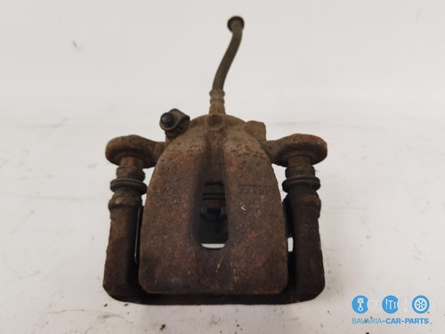 Original BMW  E90 E87 E81 E92  Bremssattelgehäuse Bremssattel hinten rechts +...