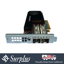 Broadcom BCM958802A8046C Dual Port 25GbE SFP2...