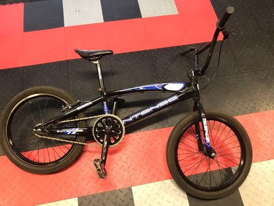 intense 6061 bmx bike