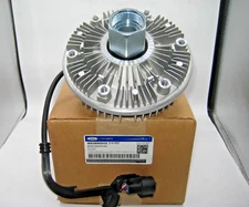OEM 2003-2007 Ford 6.0L Powerstroke Diesel Fan Clutch F250 F350 F450 Genuine New