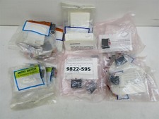 Honeywell Micro Switch PWBJ4B Contact Block For PW Type Push Buttons Lot Of 23