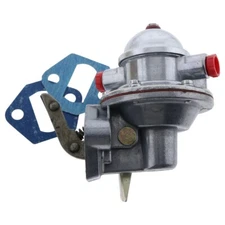 New Fuel Pump for John Deere 350C 350D 440 440C 500 500C 510 540 540B 544 500A