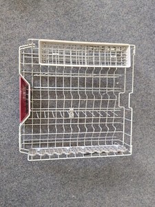 Bosch Siemens Neff Geschirrkorb oben 20001986 20001992 #24