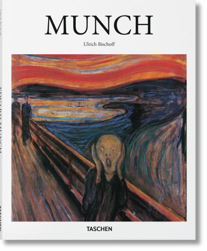 Munch by Ulrich Bischoff (2016, Hardcover)