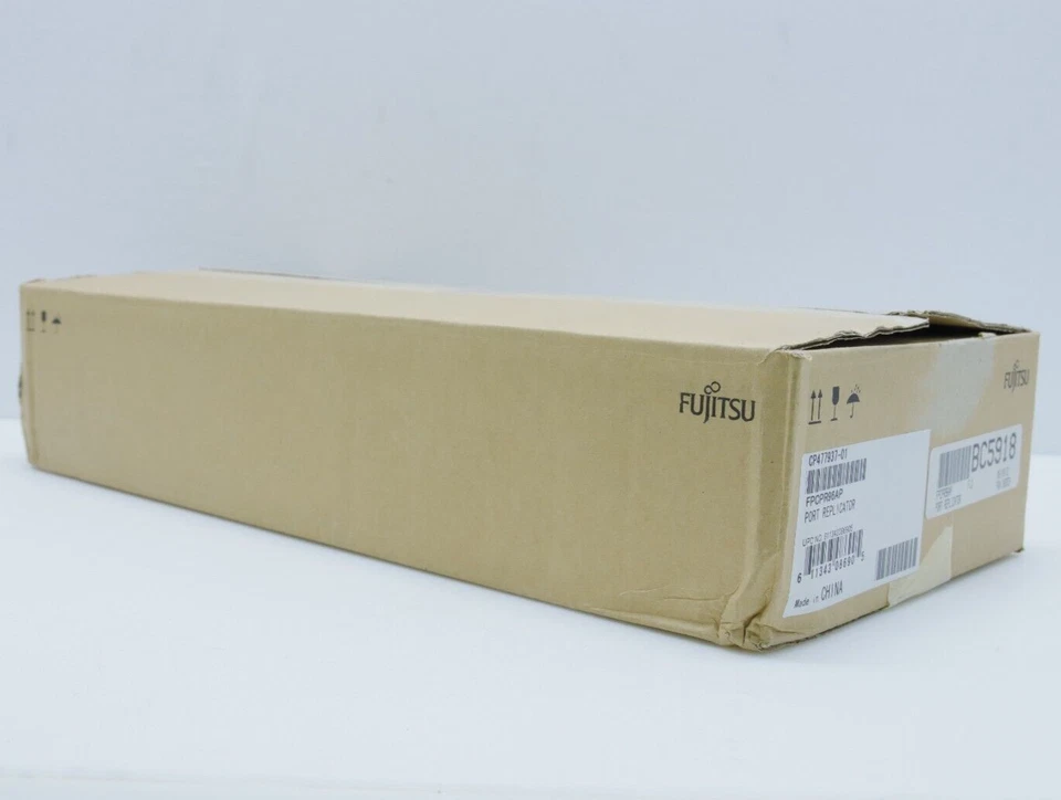 Fujitsu FPCPR96 CP477937 LifeBook Laptop Port Replicator - Image 3 of 4