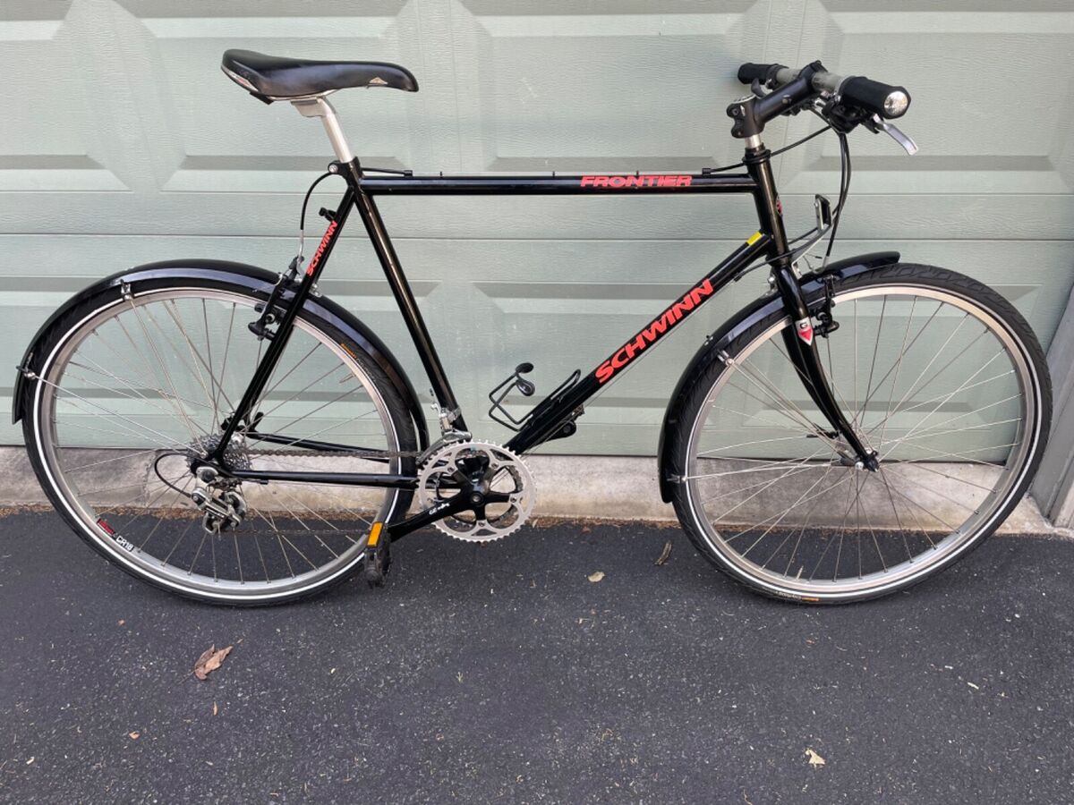 Schwinn hybrid vintage 1990 | eBay Schwinn hybrid vintage 1990 | eBay