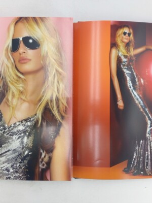 DIOR Fall Winter Collection 2004 JOHN GALLIANO Karolina Kurkova HC