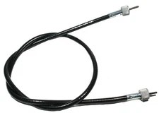 Yamaha RD 400, 1976 1977 1978 1979, Speedo / Speedometer Cable - RD400