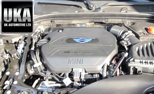 B37c15a двигатель bmw