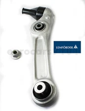 Lemforder Lower Right Control Arm and Ball Joint Assembly 3621901 31126794204