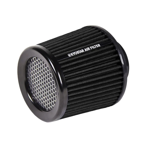 KYOSTAR 3" 76mm Performance Air Intake Induction Cone Air Filter Dry Universal