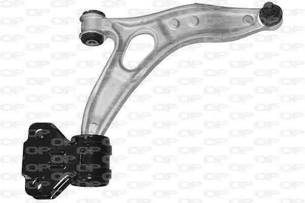 Triangle de suspension droit Ford C-Max 2 train avant Focus 3 1.6