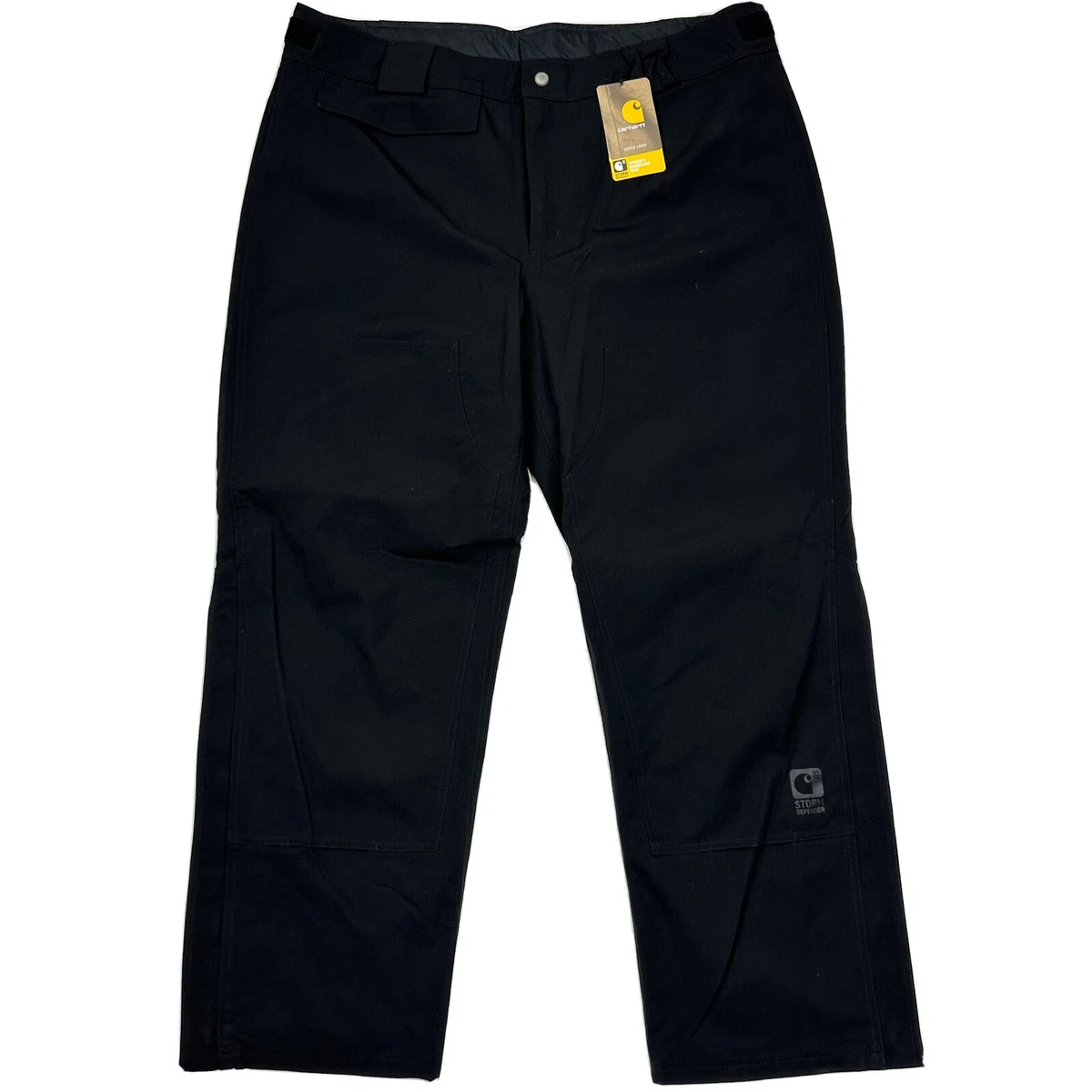 Carhartt women's waterproof best sale pants