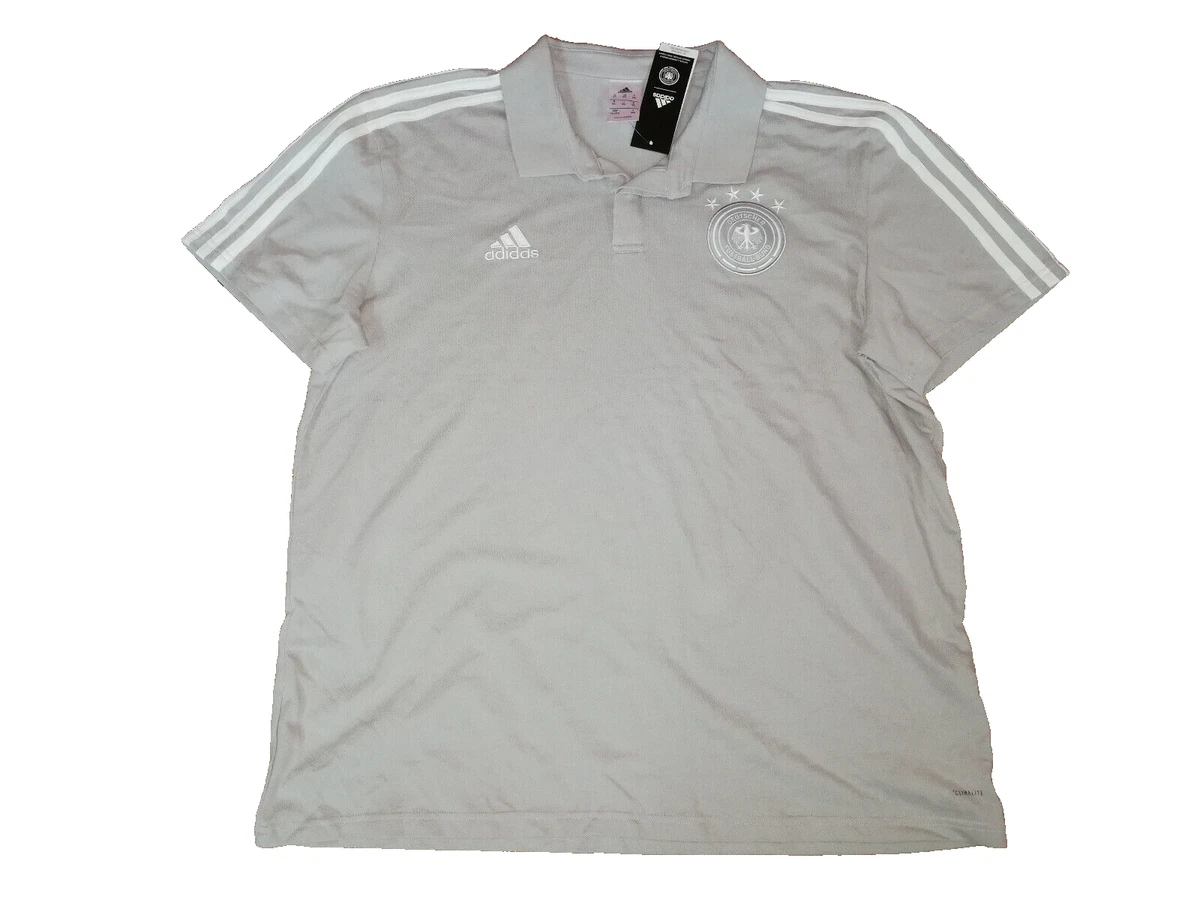 Deutschland top polo shirt