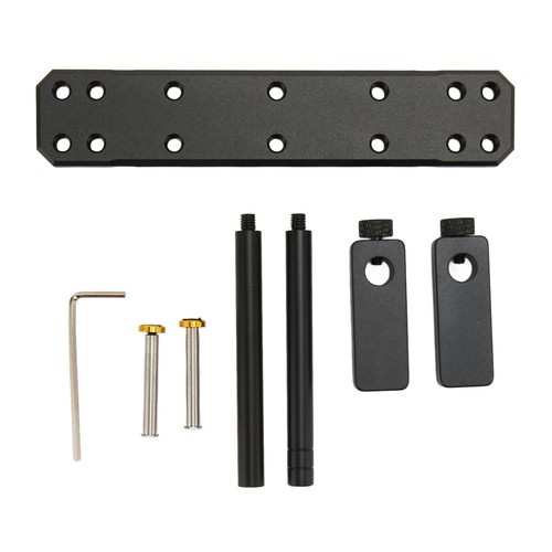 GPU Support Bracket Graphics Card Bracket Anti Sag Support Module Rubber Pad For - Bild 9 von 12