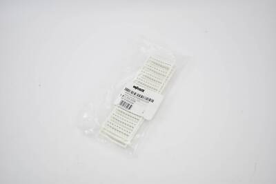 Wago 4x 793-5508 Marker Kit ( 00410079355082653329 )
