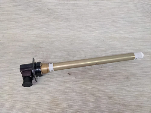 Parker Hydraulic Tank Level Transmitter 15.75" Long Probe 1" Diameter 311