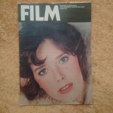 SYLVIA KRISTEL Front Cover 1978 Catherine DENEUVE Lucia BOSE Raquel WELCH