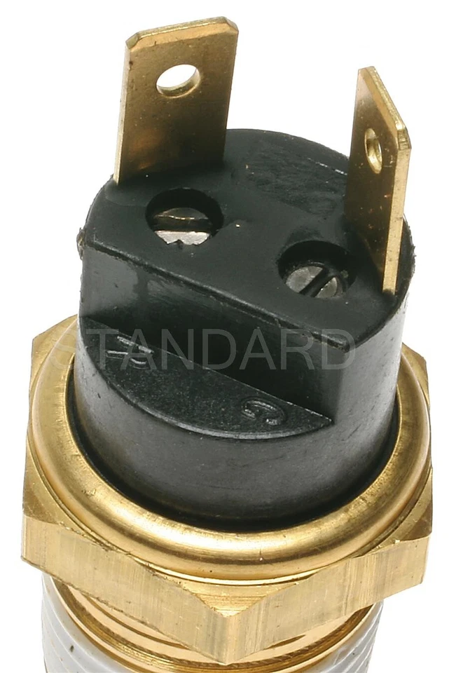 For 1964-1973 Chrysler Imperial Engine Coolant Temperature Sender SMP 1965 1966 - Image 4 of 4