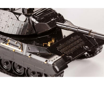 Eduard 1/35 Leopard 1A5 Detail (Hobby Boss) 36456