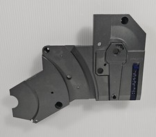 JVC QL-F300 Turntable, TONEARM PLATE, Original OEM Part