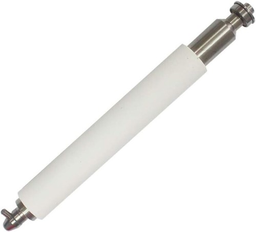 OEM Zebra P1046696-072 Kit Platen Roller for ZE500-4 Thermal Printer Thick 4in - 第 4/10 張圖片